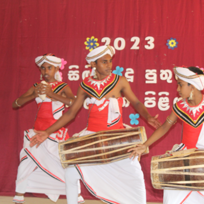 Recruitment of new students