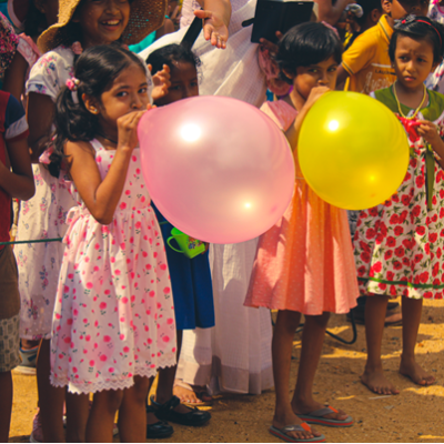 New Year celebration (2023)